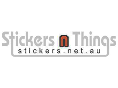 Stickers n Things | SJDK Group Pty Ltd photo 4