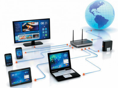 Saikiran Infotech photo 2