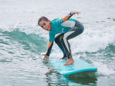 Aotearoa Surf School photo 3