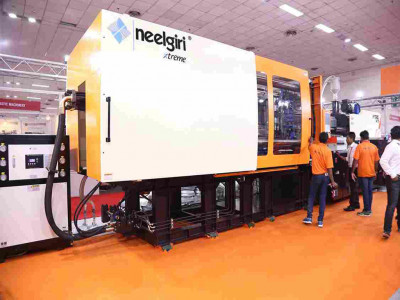 Neelgiri Machinery Global Pvt. Ltd. photo 2