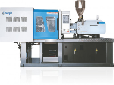 Neelgiri Machinery Global Pvt. Ltd. photo 3