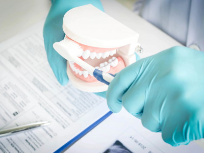 Hills Dental Boutique photo 1