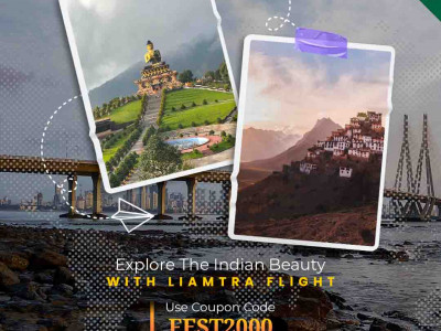 Liamliang Digital Avenue Pvt. Ltd. photo 3