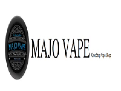 Majo Vape photo 1