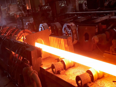 Chhajed Steel & Alloys Pvt. Ltd.  photo 1