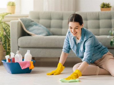 Adelaide Cleaning Solutions photo 1