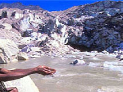 Chardham Yatra photo 1