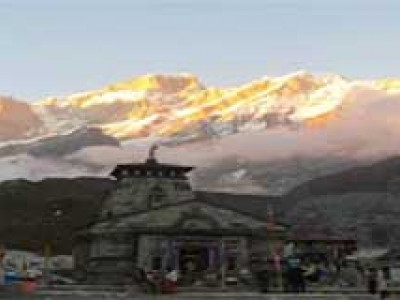 Chardham Yatra photo 2