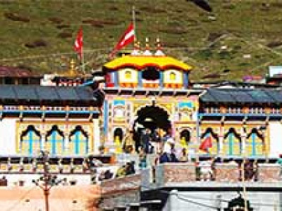 Chardham Yatra photo 3
