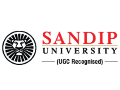 Sandip University  photo 1