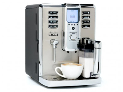 Anthony's Espresso photo 3