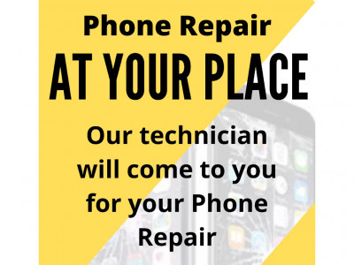 City Phones Pty Ltd photo 1