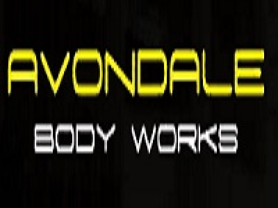 Avondale Body Works photo 2