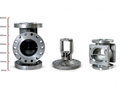 Castech Foundries Pvt. Ltd. photo 1