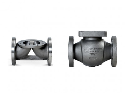 Castech Foundries Pvt. Ltd. photo 2