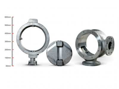 Castech Foundries Pvt. Ltd. photo 3