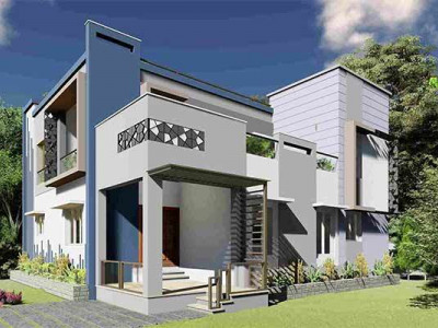 CG INFRA architects & engineers photo 3
