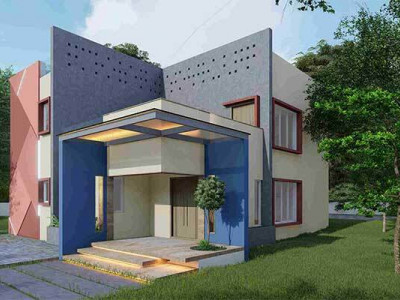 CG INFRA architects & engineers photo 5