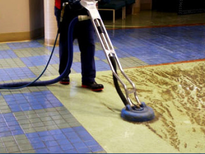 Knockout High Pressure Cleaning photo 1