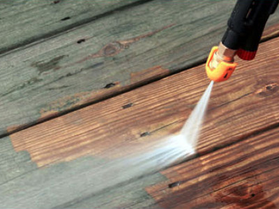 Knockout High Pressure Cleaning photo 2