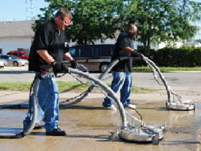 Knockout High Pressure Cleaning photo 3