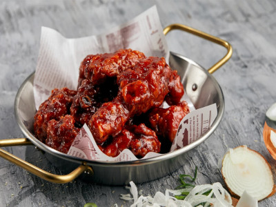 Buza Chicken photo 1