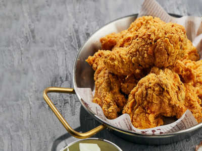 Buza Chicken photo 2
