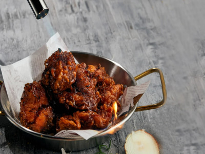 Buza Chicken photo 3