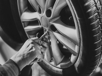 RR Motor Service photo 1