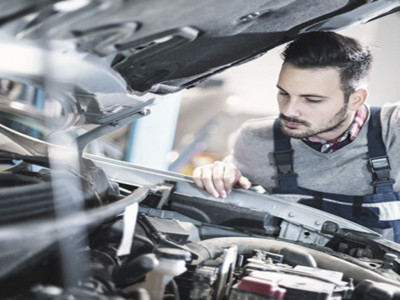 RR Motor Service photo 2