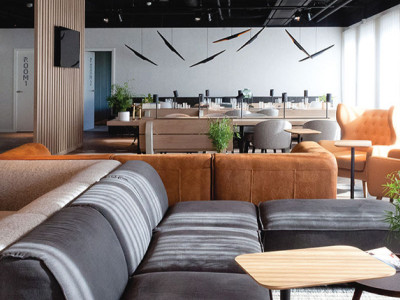 Applied Interiors photo 1