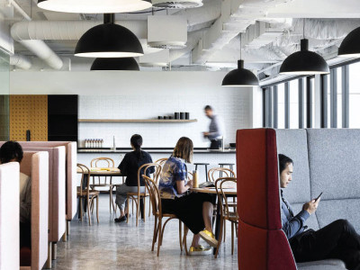 Applied Interiors photo 2