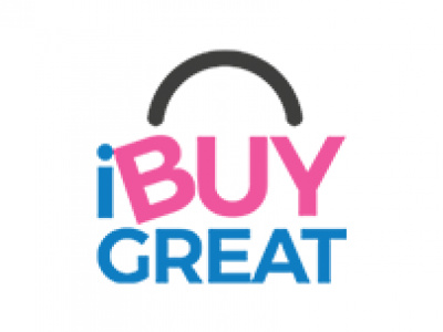 I Buy Great  photo 1