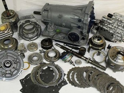 KB Transmissions photo 1