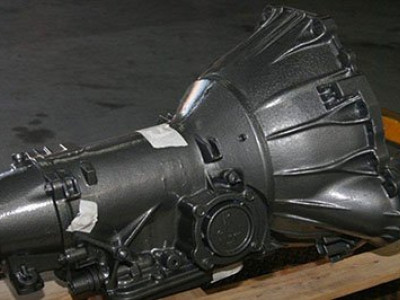 KB Transmissions photo 3