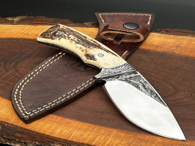 Unholy Blades photo 2