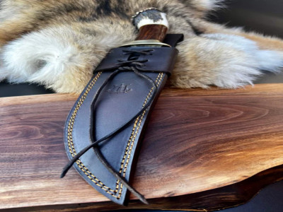 Unholy Blades photo 3