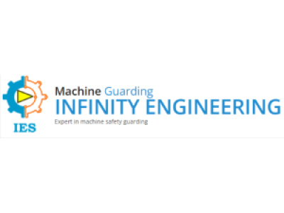 Machine Safety Fence | Infinity Engineering Services photo 7