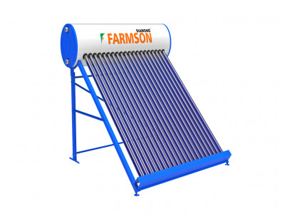 Farmson Solar photo 2