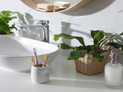 Area Bathrooms photo 2