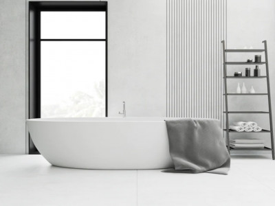 Area Bathrooms photo 3