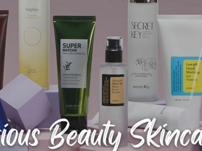 SD Luxury Skincare Boutique photo 1