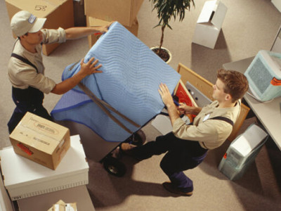 Book My Move photo 1