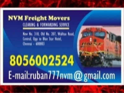 NVM freight Movers photo 1
