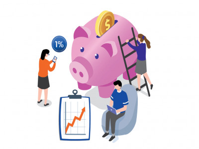 One Percent Accounting and Auditing  photo 1