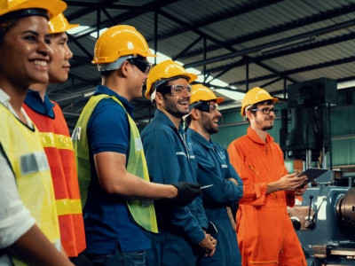 Marmoom Manpower supplier in UAE  photo 1