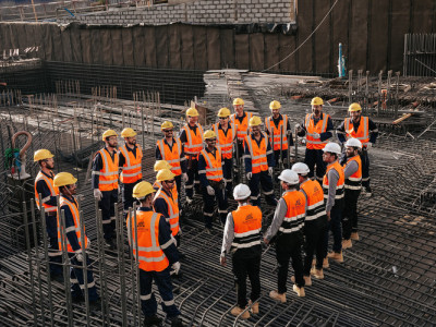 Marmoom Manpower supplier in UAE  photo 2