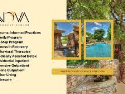Nova Recovery Center photo 1