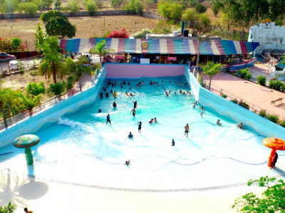 Pink Pearl Resort And Funcity photo 1