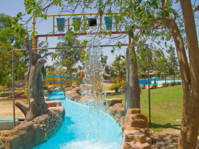 Pink Pearl Resort And Funcity photo 3